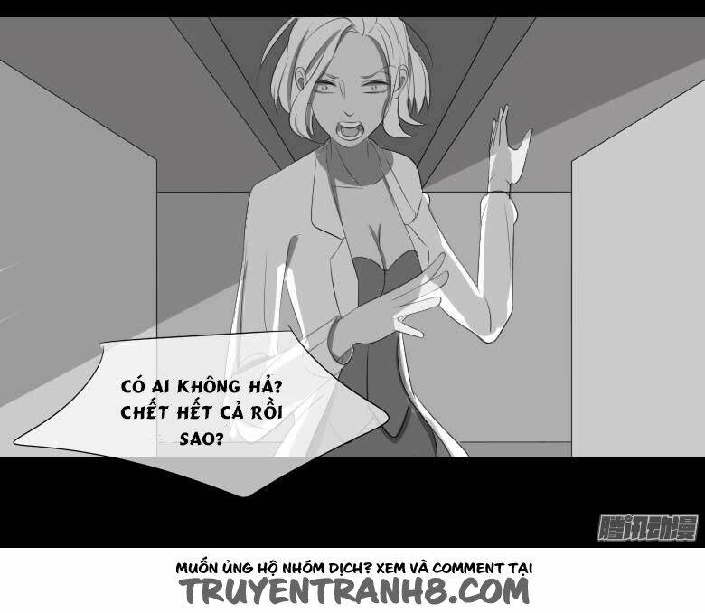 Bệnh Viện Thiên Đường: Chapter 10