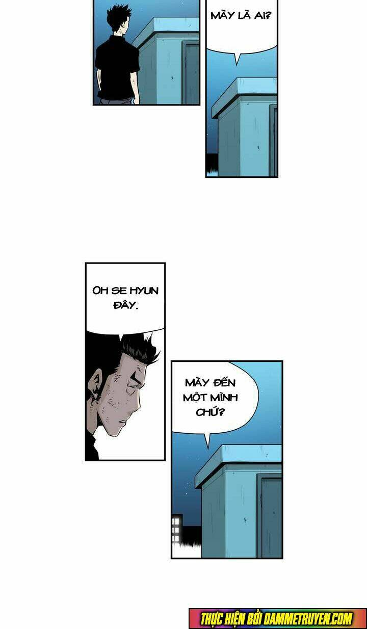Double Casting: Chapter 86