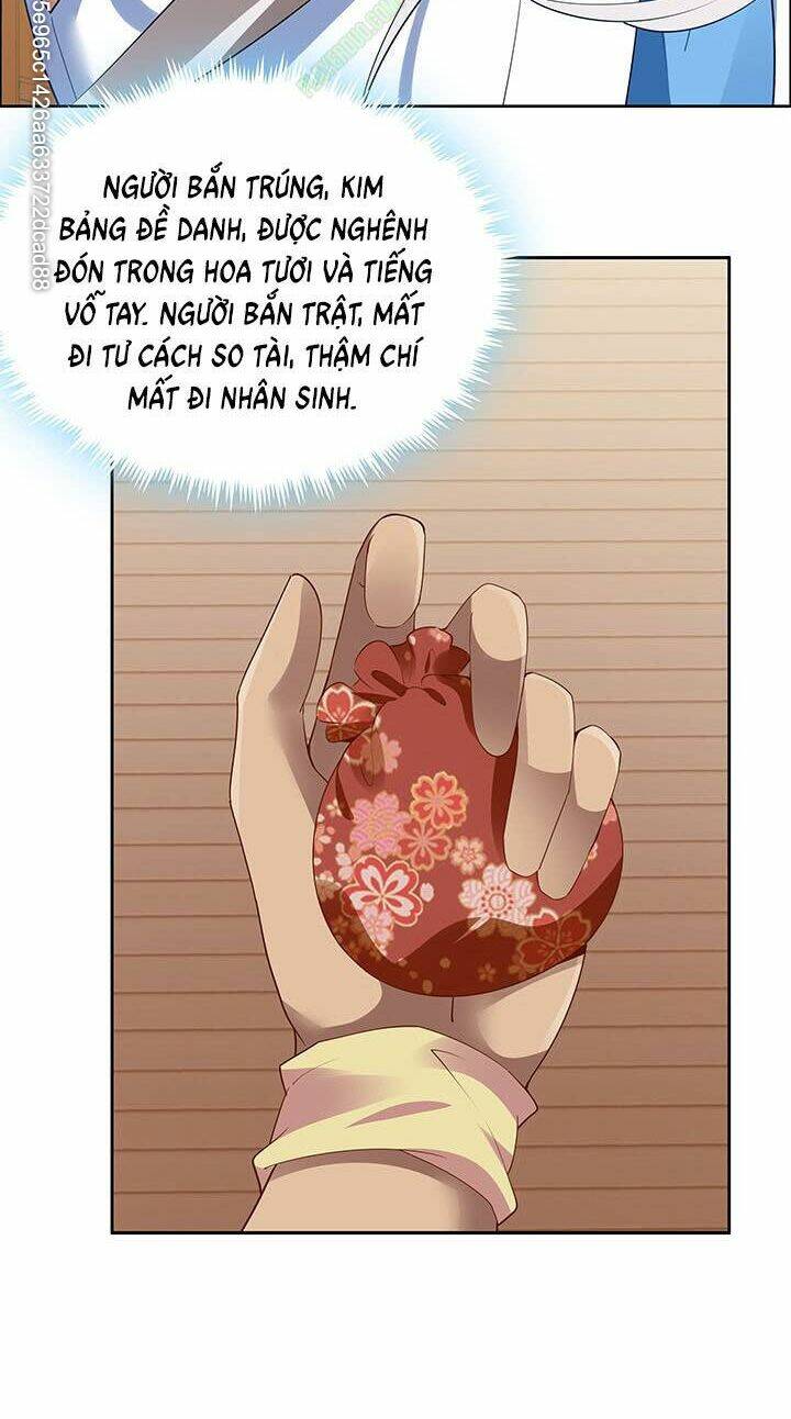 Nghịch Lân: Chapter 18