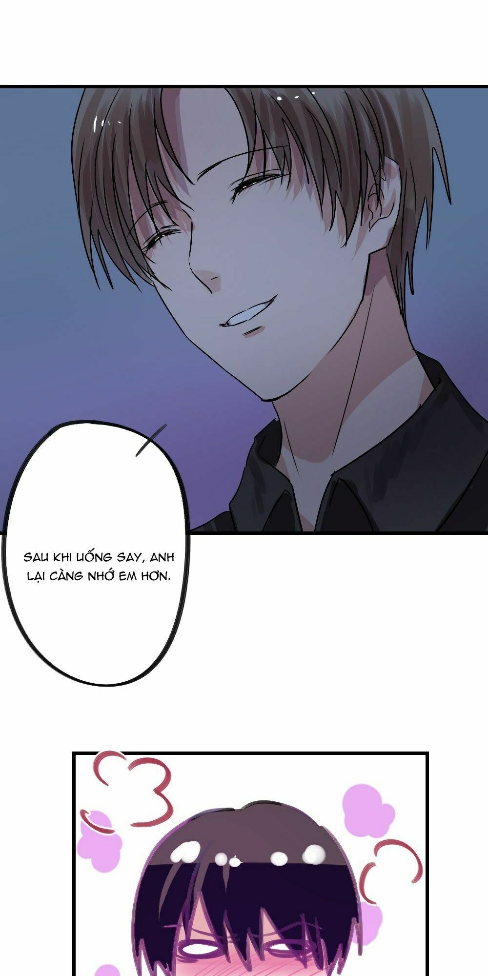 Phải Lòng Em Trai Của Bạn Gái Mình: Chapter 26