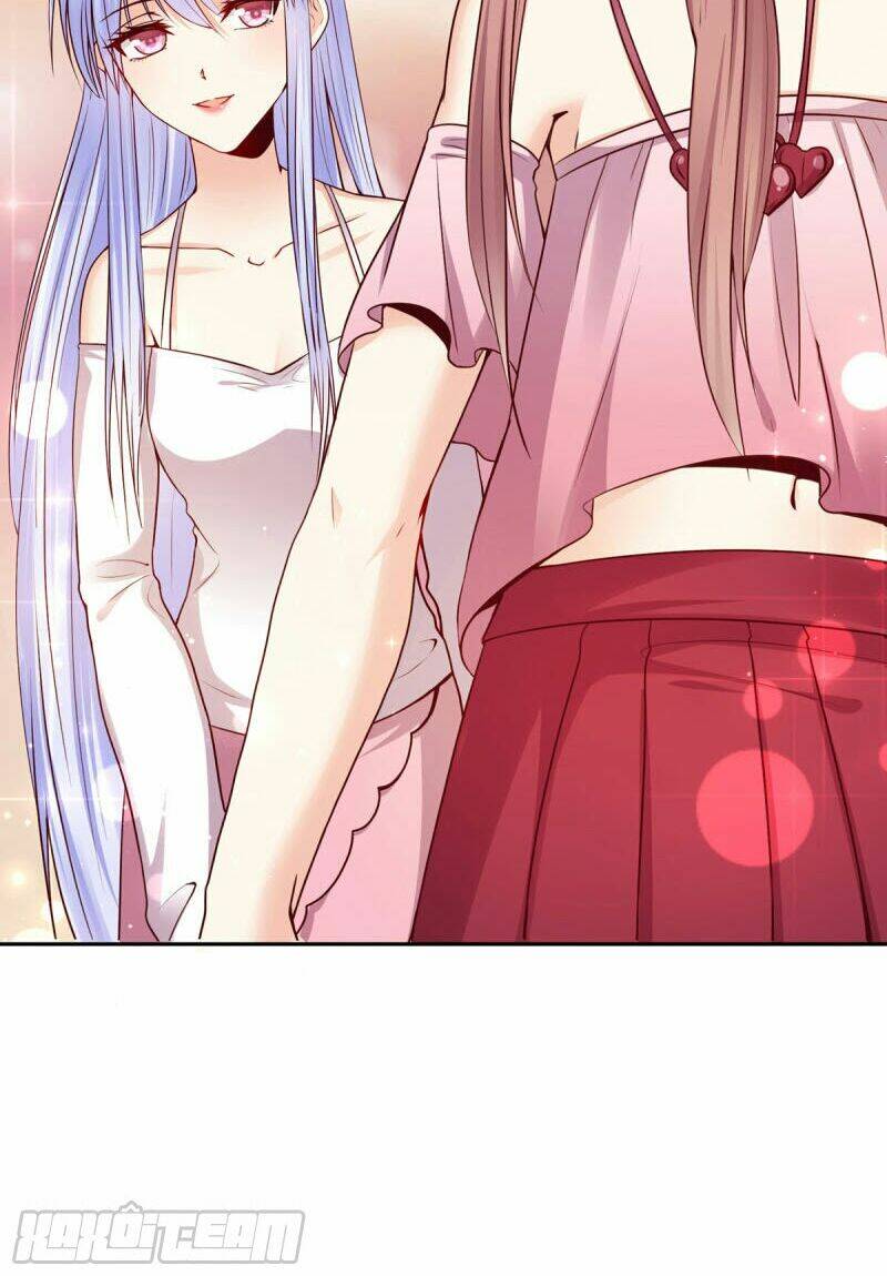 Đế Quốc Tinh Tế Đệ Nhất Sủng Hôn: Chapter 5