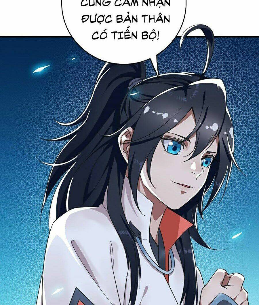 Siêu Đạo Thần Thuật: Chapter 20