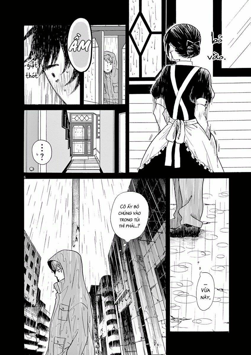 Kanon - Tận Cùng Của Tình Yêu.: Chapter 12