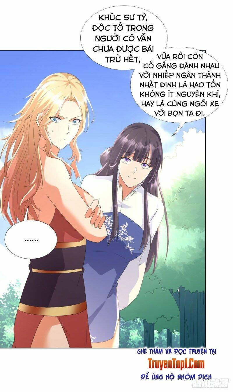 Chí Tôn Trọng Sinh: Chapter 50