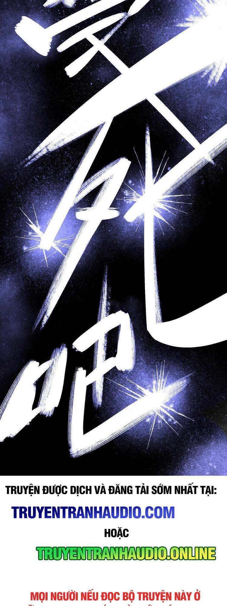 Trò Chơi Này Không Đơn Giản: Chapter 3