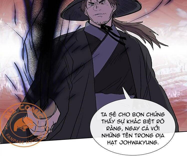 Học Sĩ Tái Sinh: Chapter 109