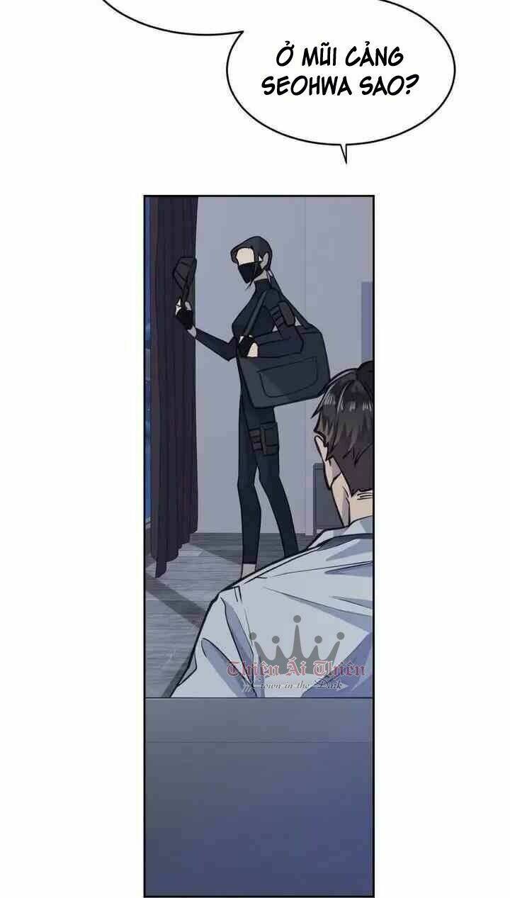 Màn Đêm Buông Xuống Là Khi Qụa Kêu: Chapter 1