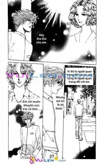 Virus Tiền: Chapter 8