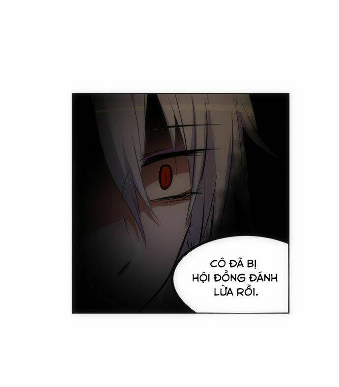 Crepuscule: Chapter 121