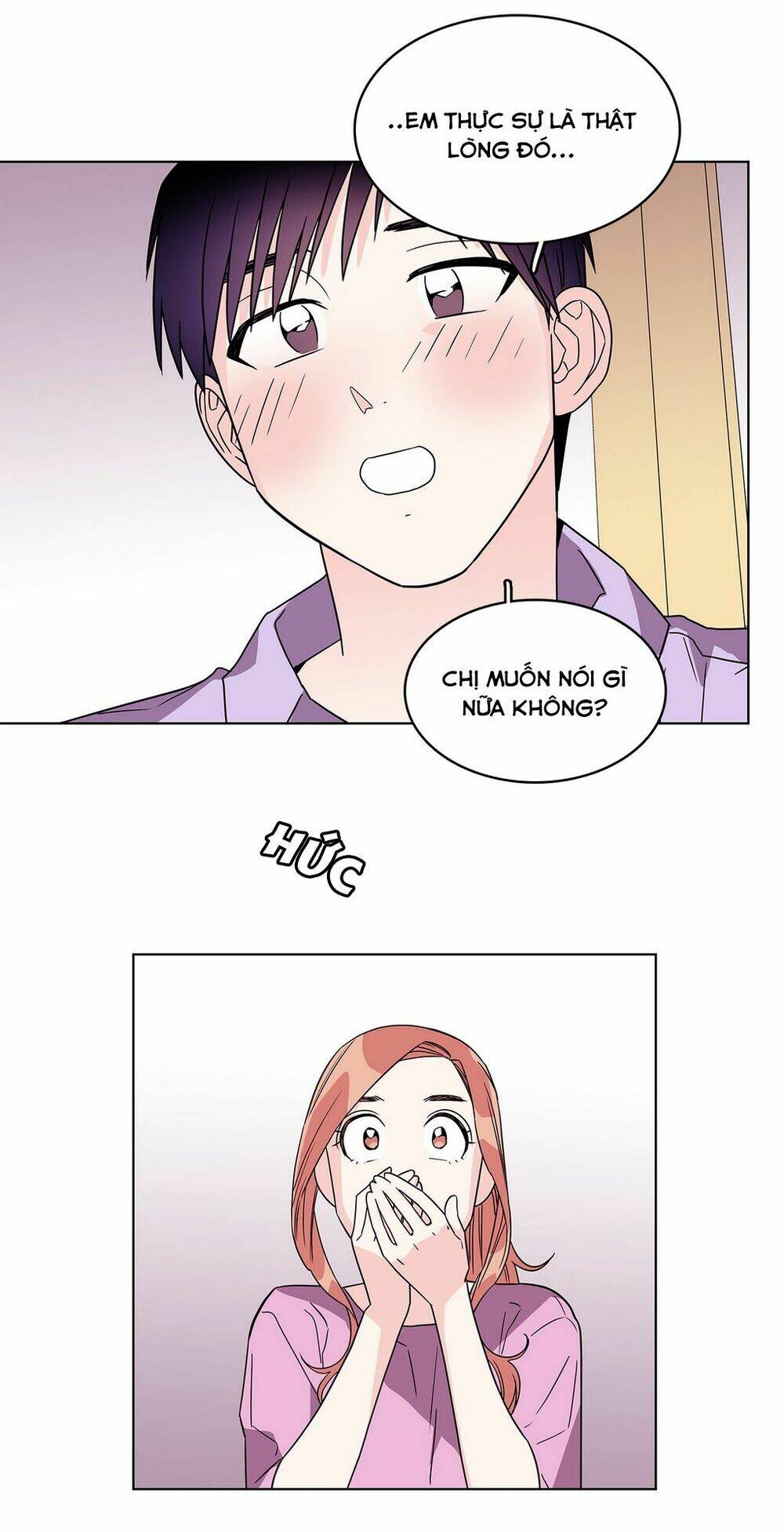 Chuyện Gì Đến, Rồi Cũng Sẽ Đến: Chapter 43