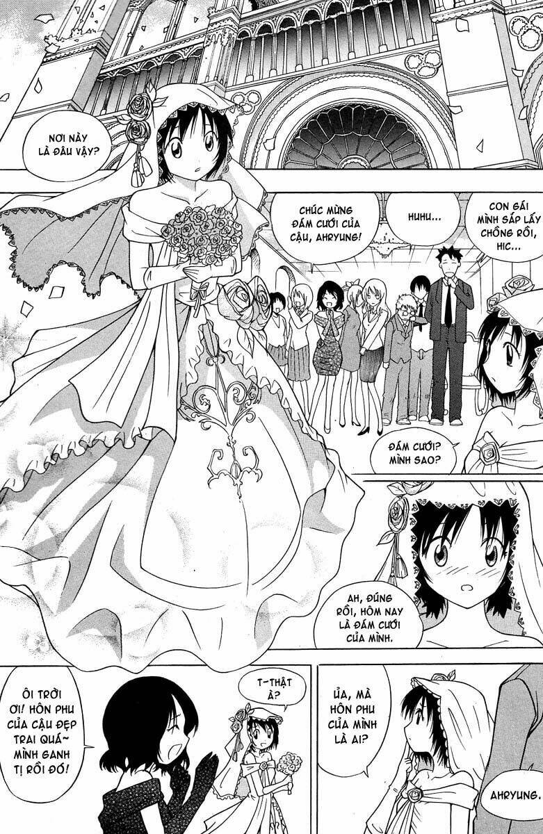 Gwisin Byeolgok: Chapter 18