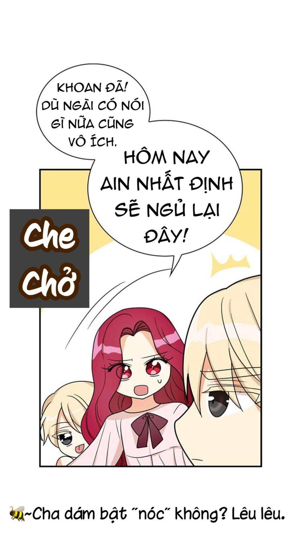 Xuyên Không Trở Thành Mami Phản Diện: Chapter 42
