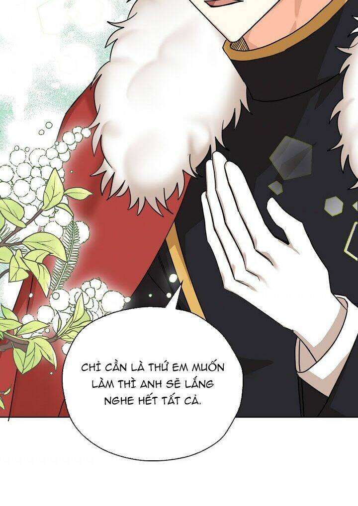Ba Người Anh Trai Của Tôi Là Bạo Quân: Chapter 22