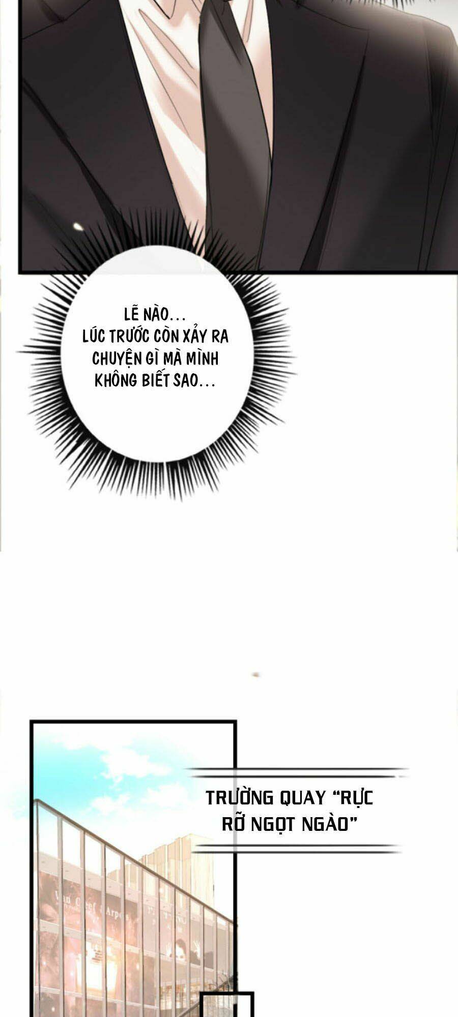 Cô Ấy Thật Xinh Đẹp: Chapter 21