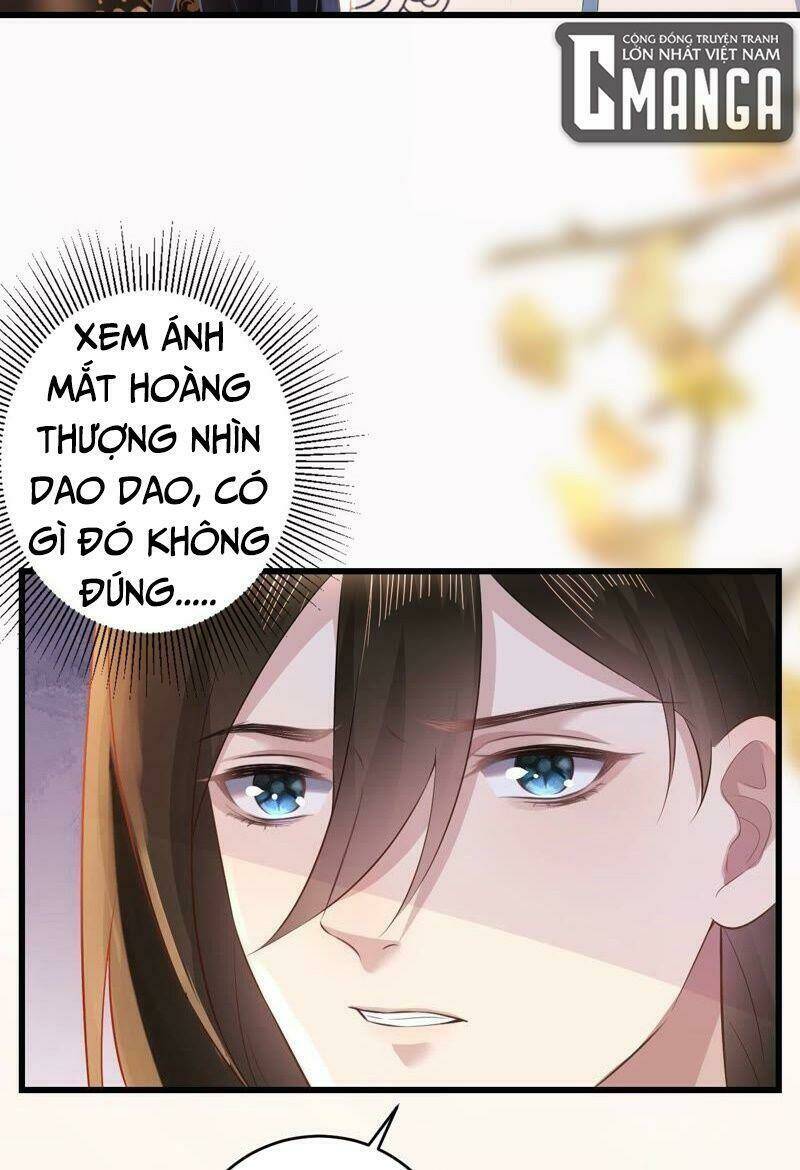 Quận Chúa Vững Vàng, Thiết Lập Nhân Vật Không Thể Vỡ: Chapter 63