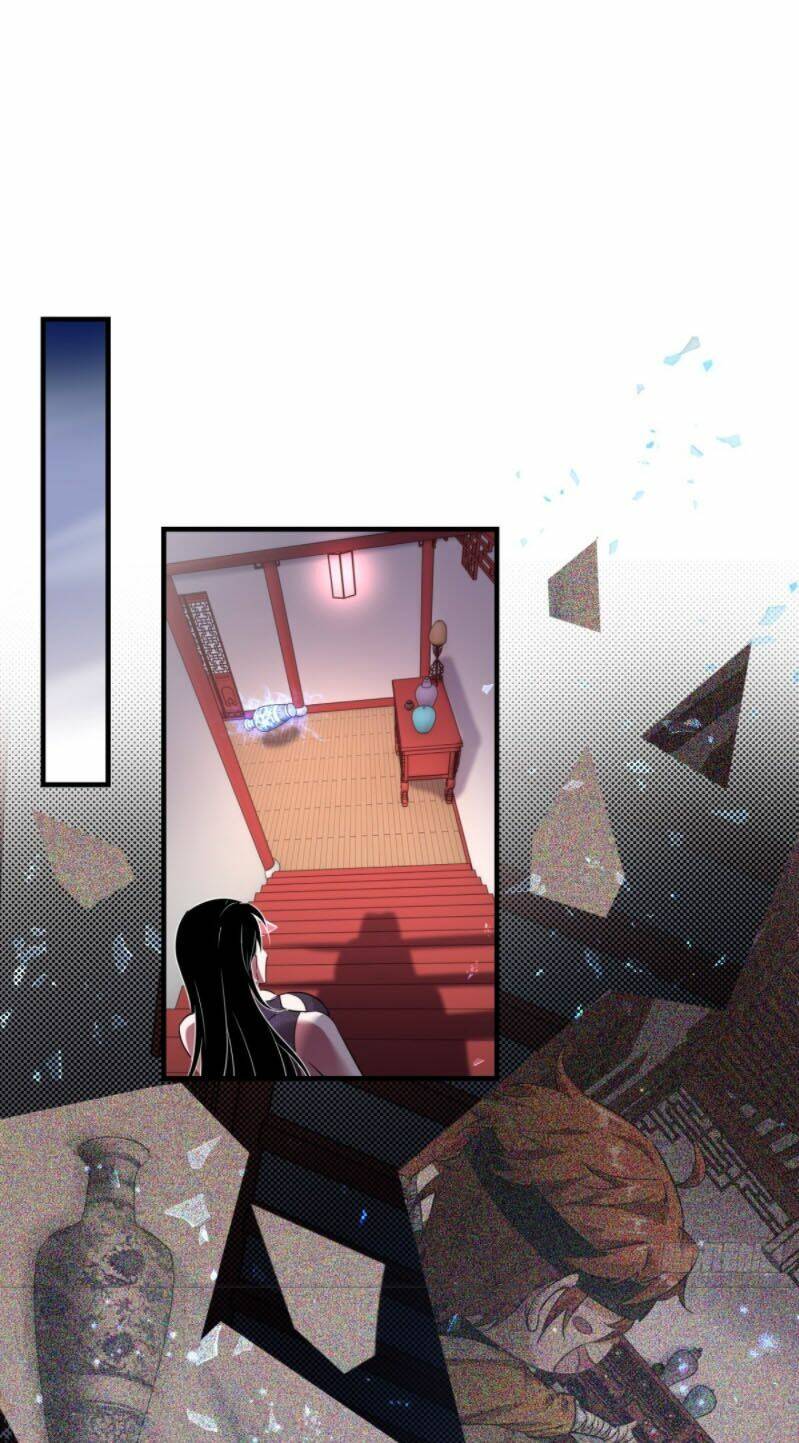 Tà Du Ký: Chapter 50