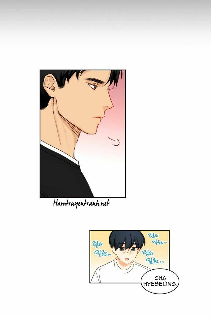 Thực Tập Sinh: Chapter 7