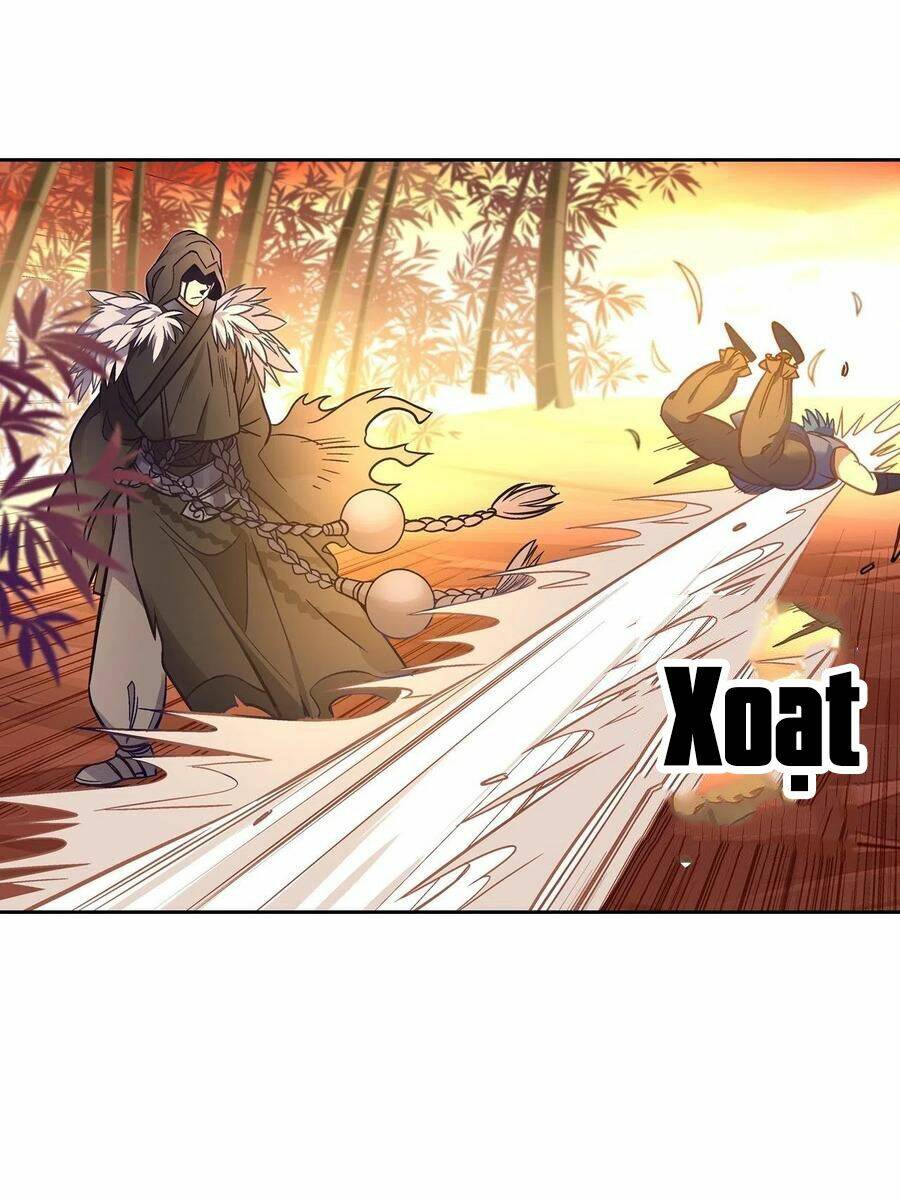 Người Nguyên Thủy Mạnh Nhất: Chapter 31