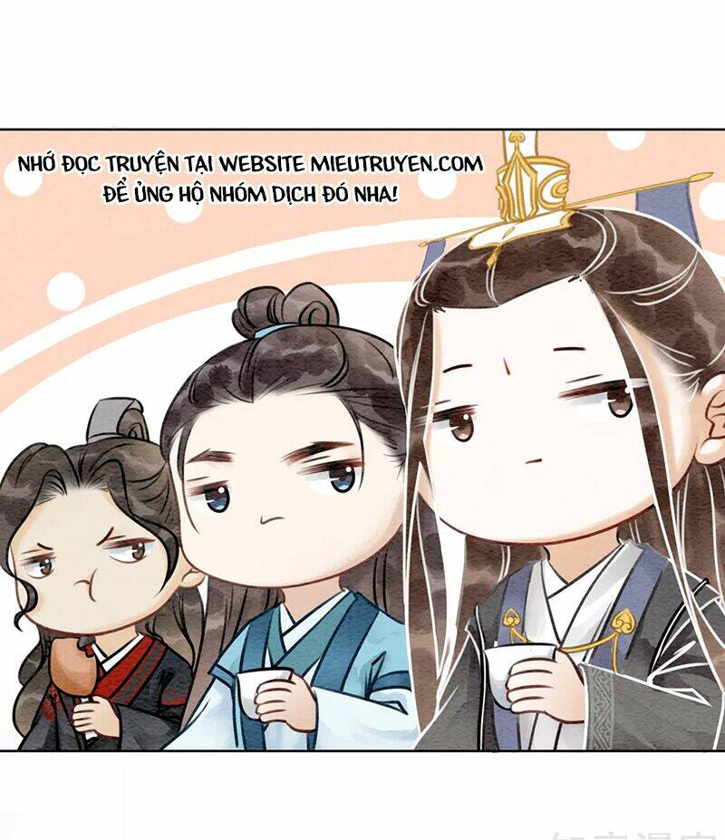 Hậu Cung Của Trẫm Cháy Rồi!: Chapter 52