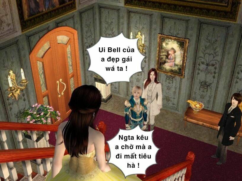 Truyện Sims - Earl Story: Chapter 26
