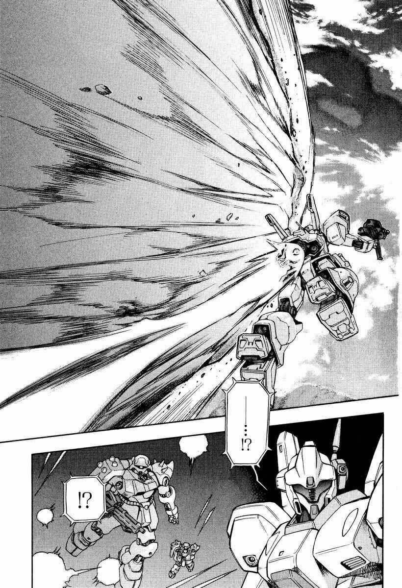 Gundam Legacy: Chapter 2