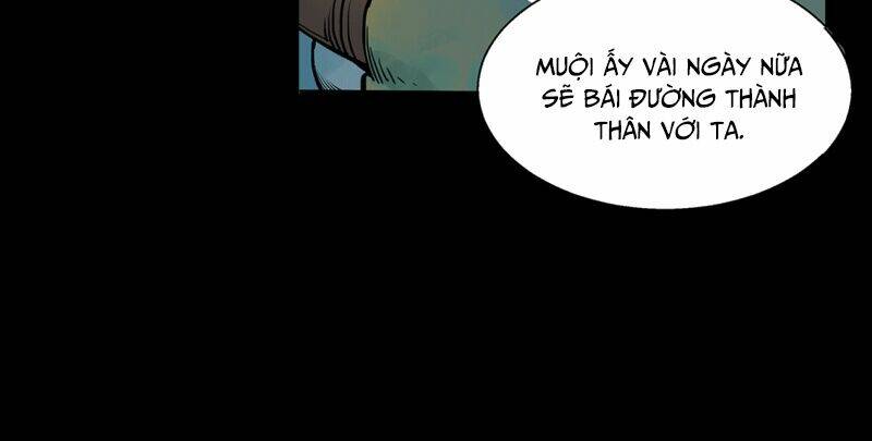 Liên Thành Quyết: Chapter 0