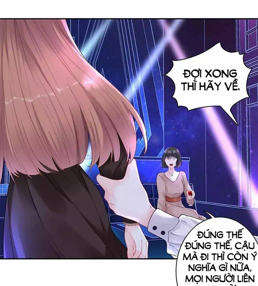 Bạn Trai Điều Khiển Giấc Mơ: Chapter 42