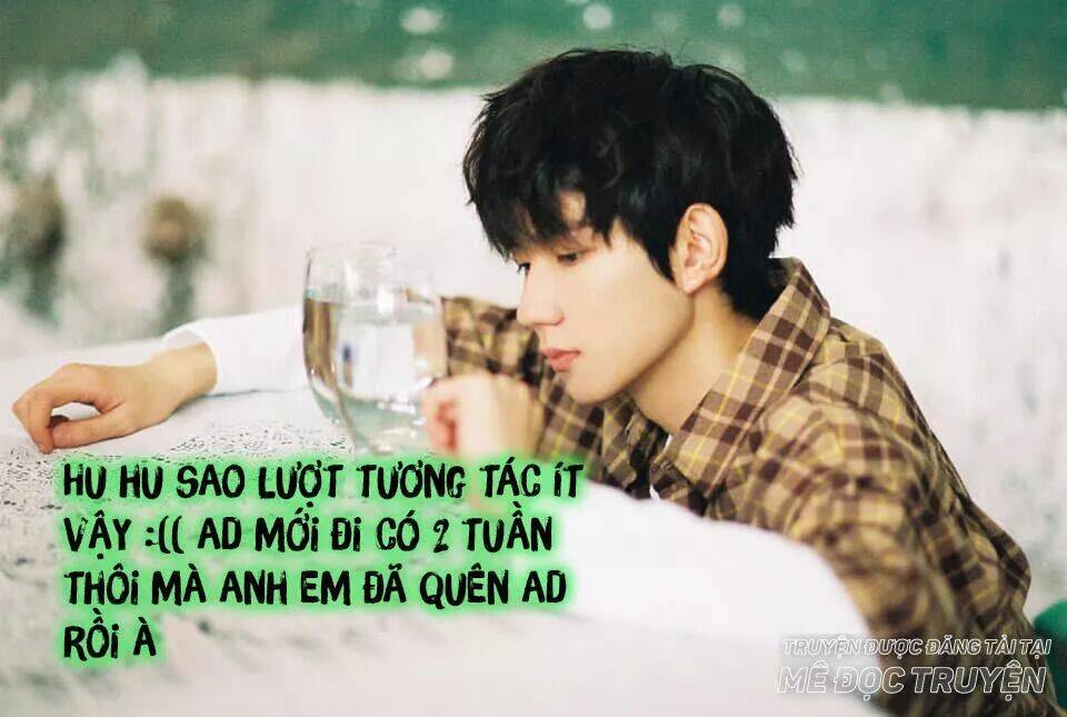 Nam Thần Là Một Đôi: Chapter 55