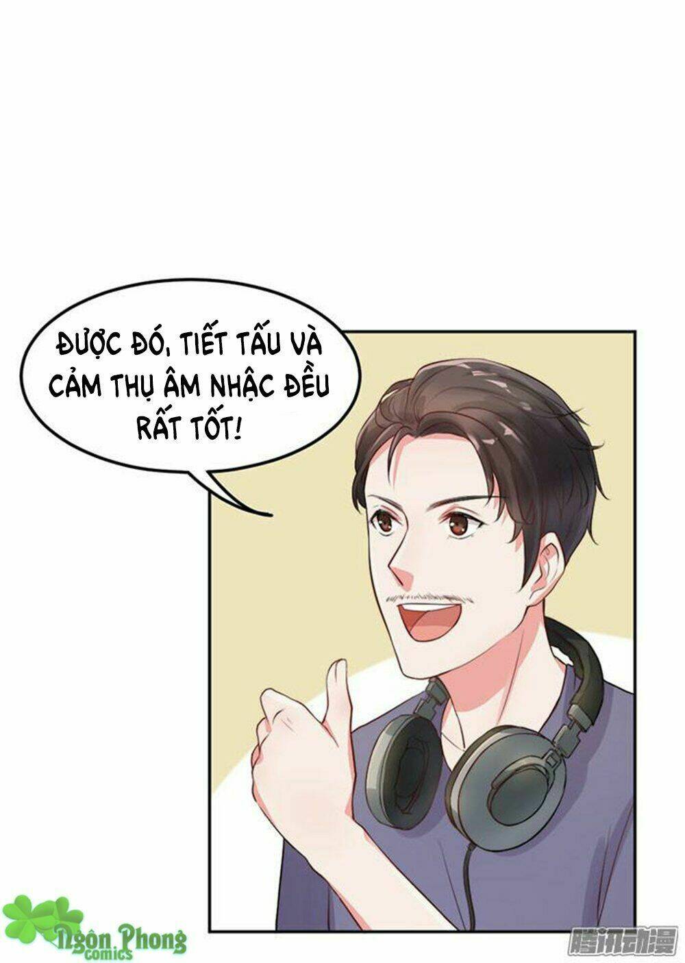 Bà Xã Tôi Là Nam Thần: Chapter 16