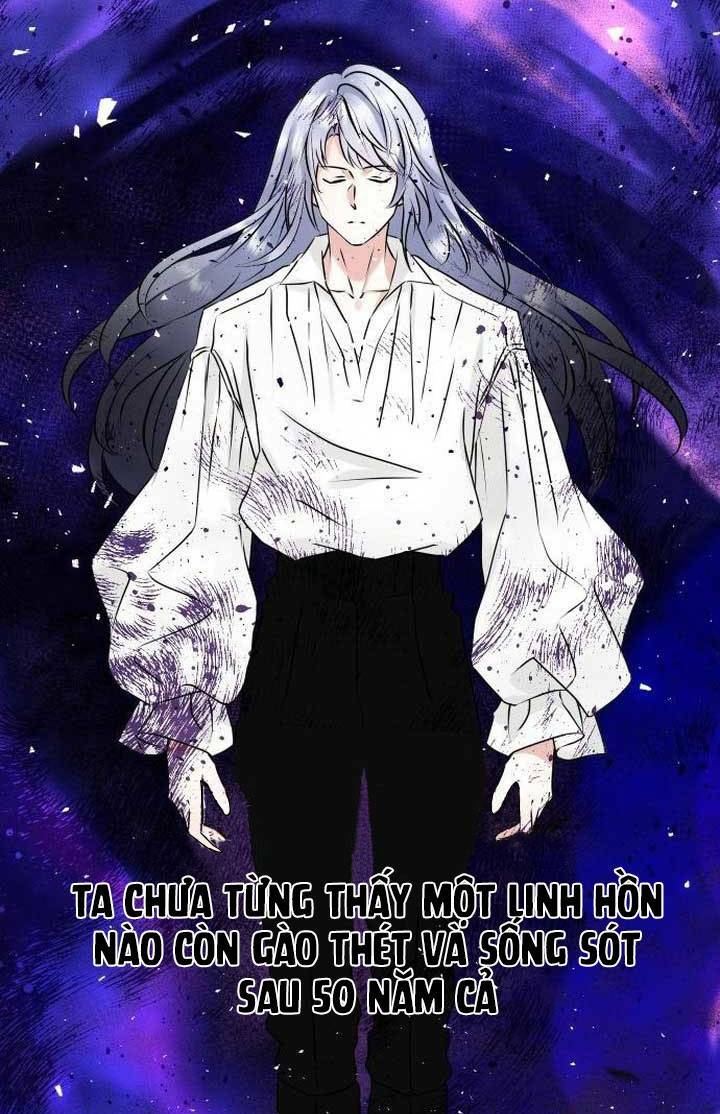 Thánh Nữ Ẩn Danh: Chapter 24