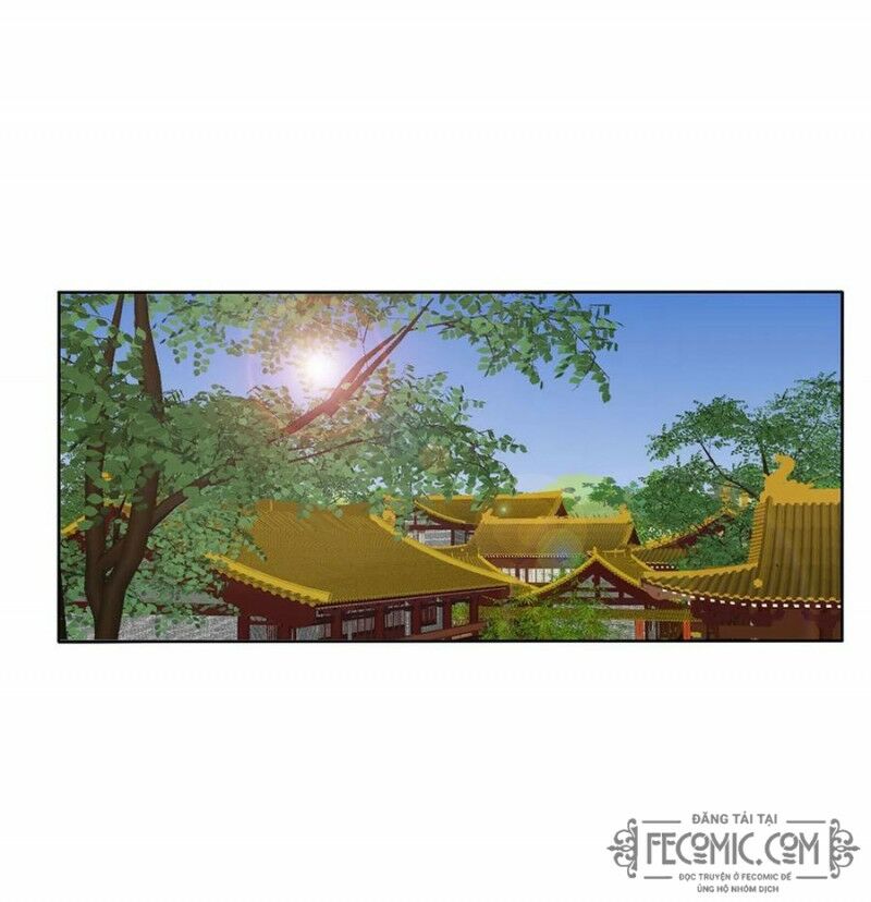 Thông Linh Phi: Chapter 726