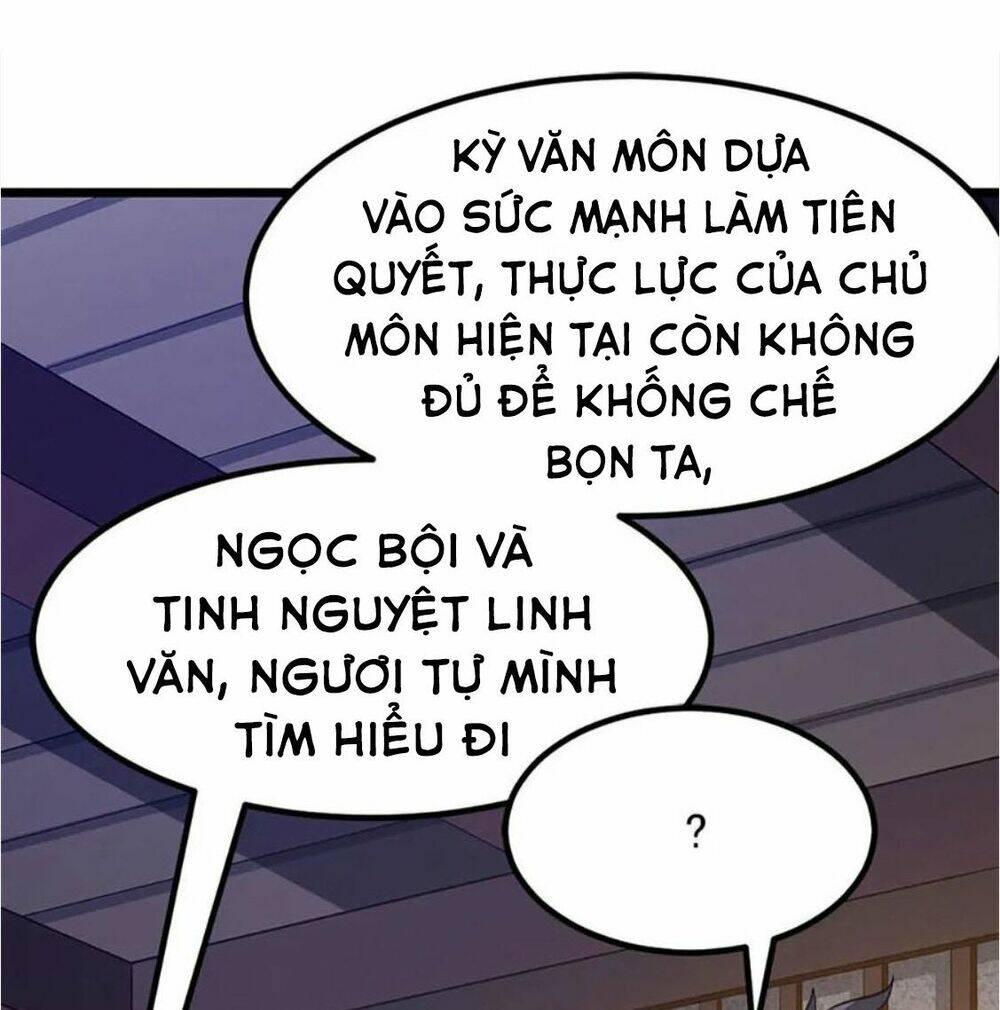 Cửu Dương Thần Vương: Chapter 220