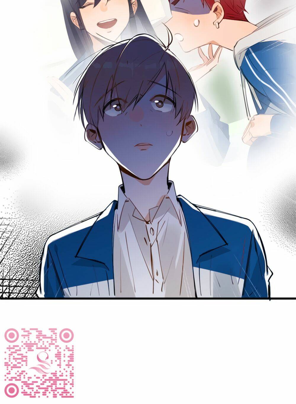 Mau Gọi Bố Đi: Chapter 4