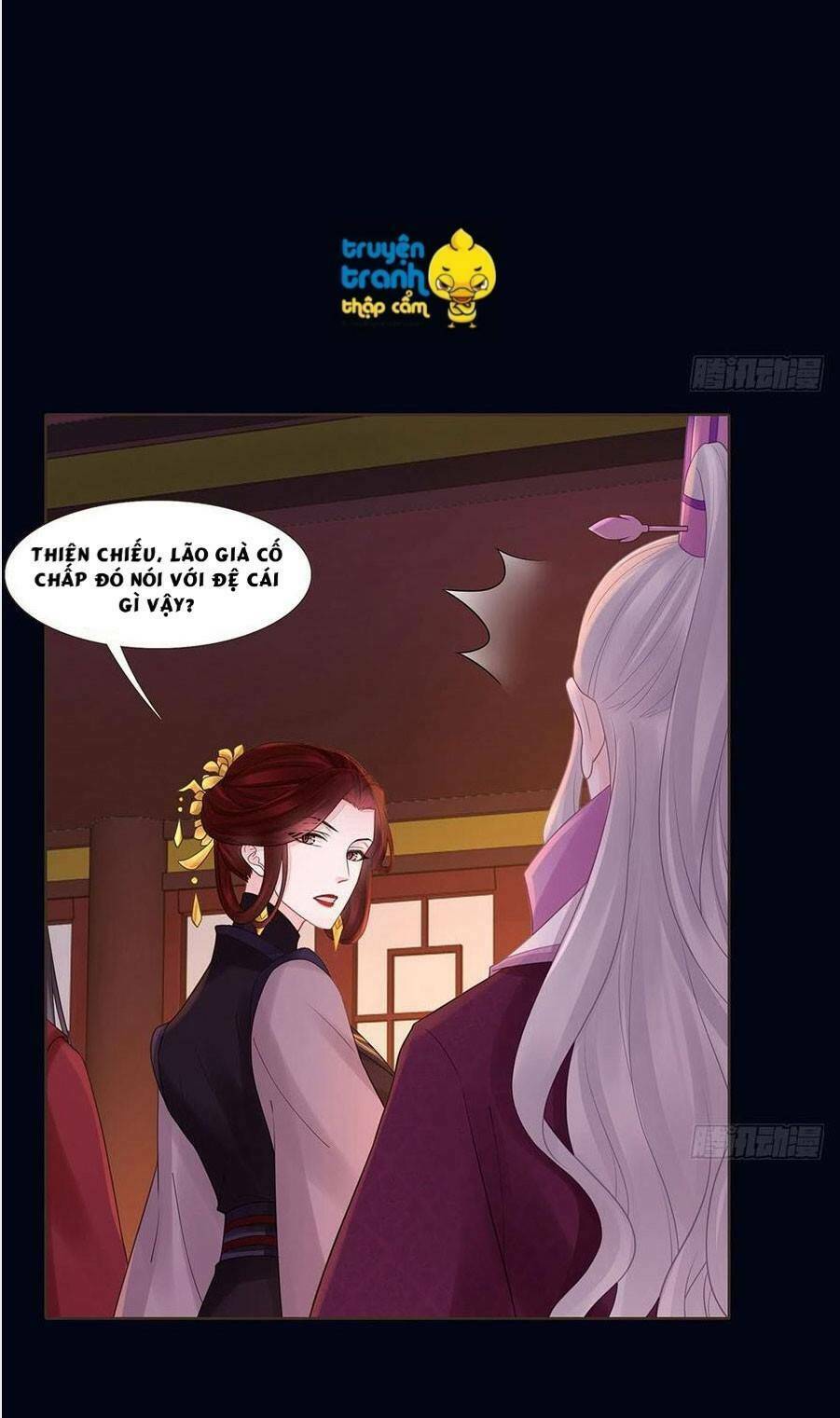 Đại Giá Thừa Tướng: Chapter 148