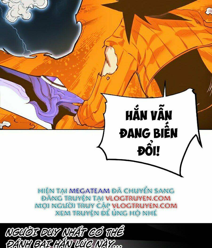 Hard Core Leveling Warrior Ss2: Chapter 77