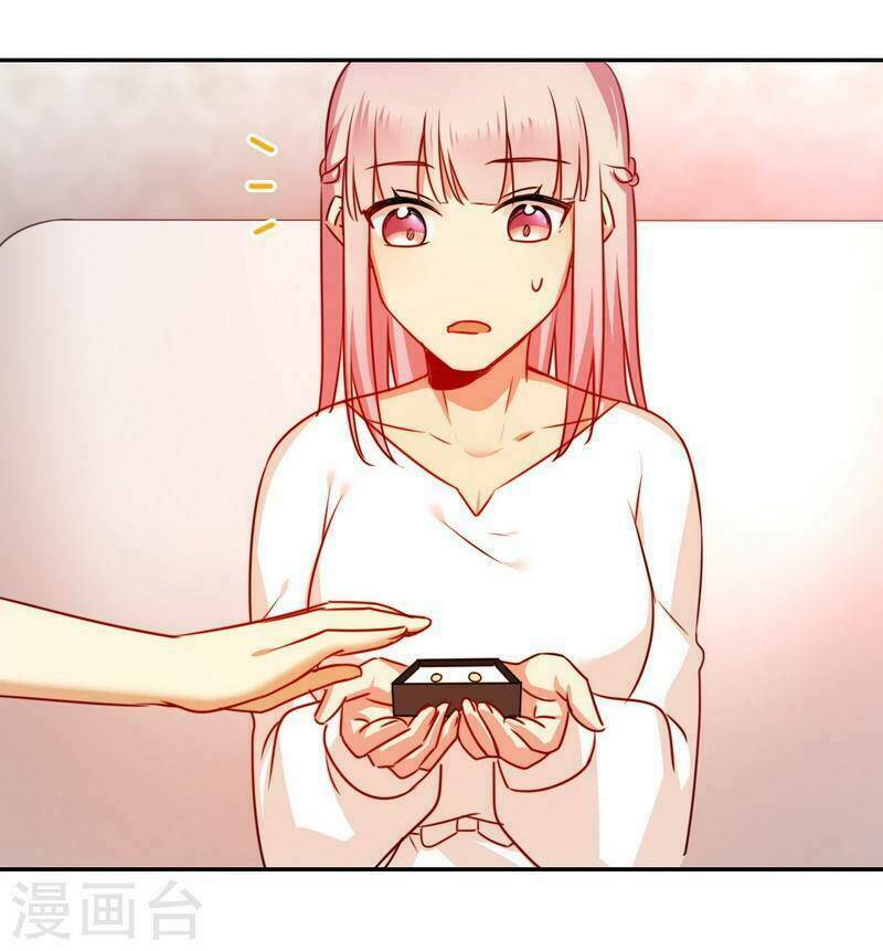 Phục Thù Thiếu Gia Tiểu Điềm Thê: Chapter 32