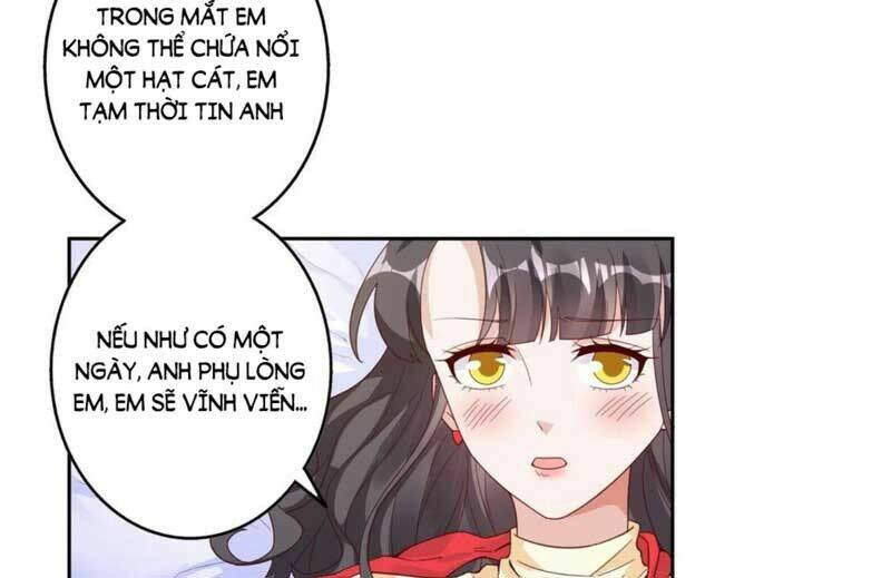 Hôn Nhân Dục Vọng: Thiếu Gia Nhẹ Một Chút!: Chapter 154