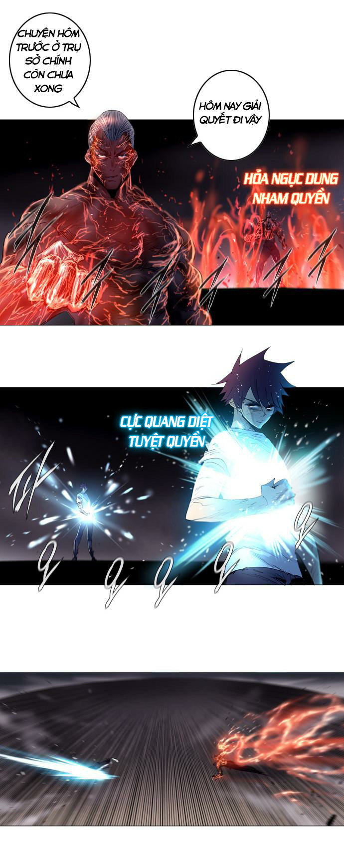 Soul Cartel: Chapter 157