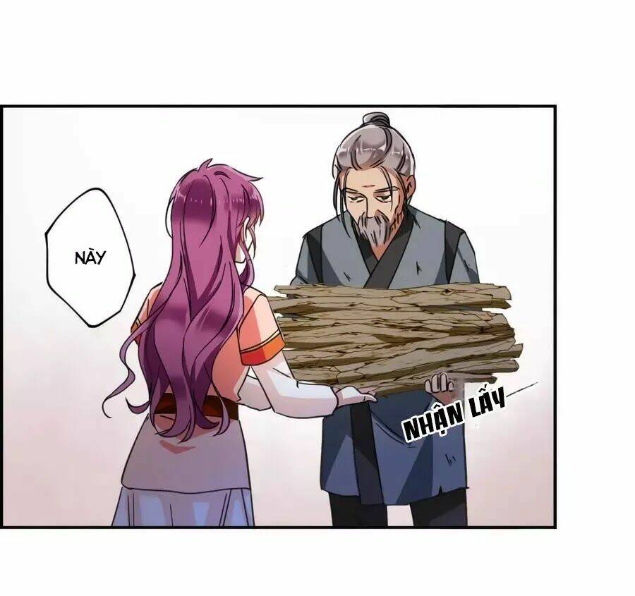 Thượng Quốc Phú Chi Thiên Đống Tuyết: Chapter 93