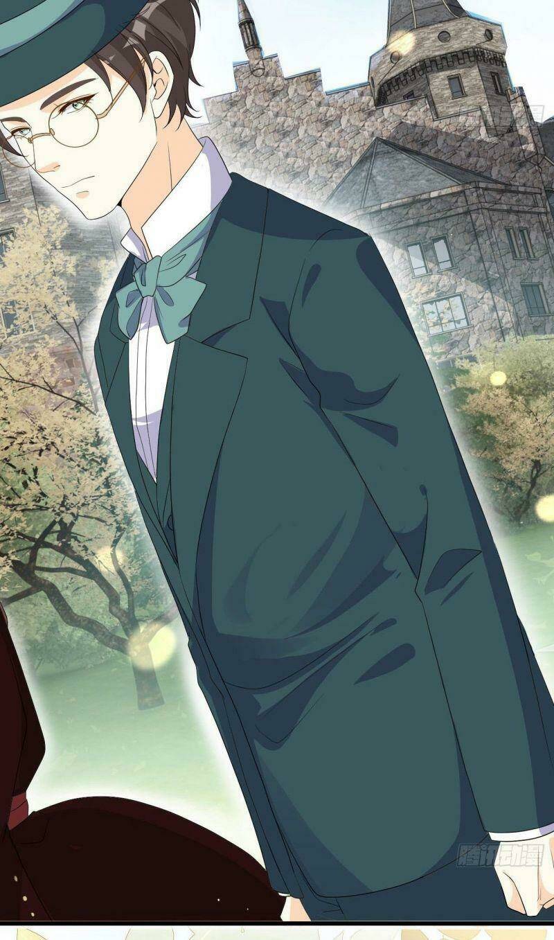 Không Thể Hòan Hảo Tuyệt Đối: Chapter 19