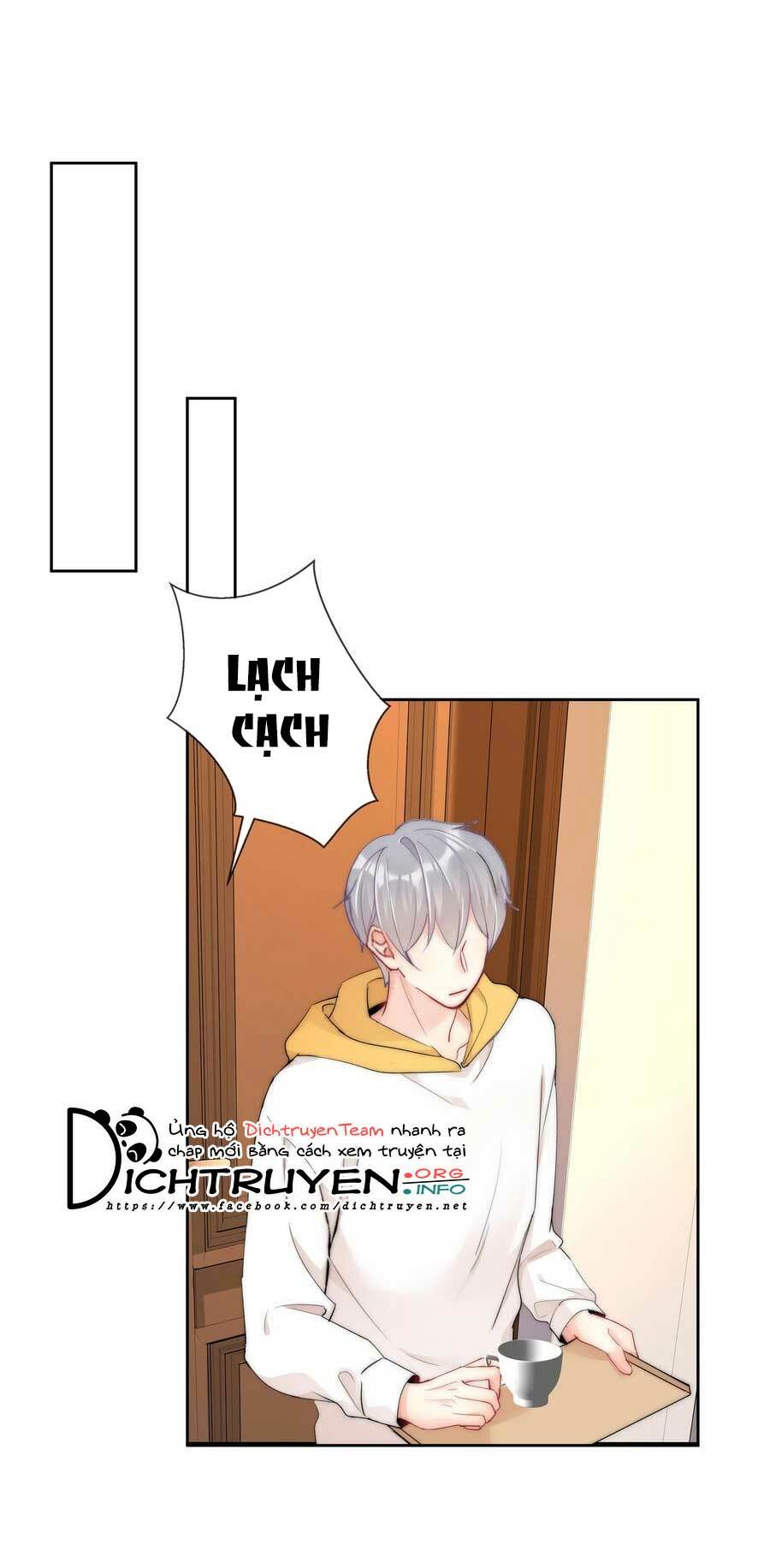 Boss Đại Nhân Là Nữ Thần?: Chapter 75.5