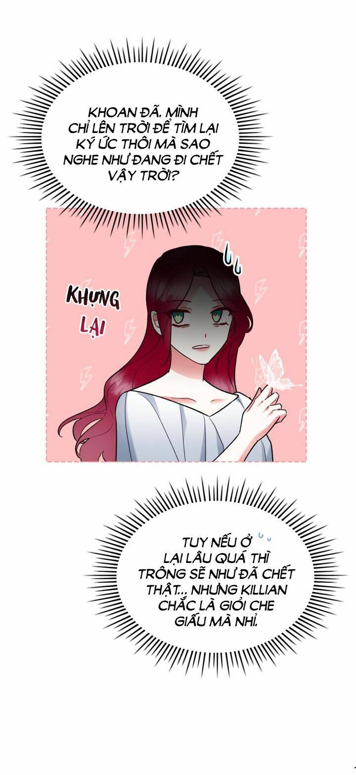 Kẻ Tạo Ra Nữ Phản Diện: Chapter 71.1