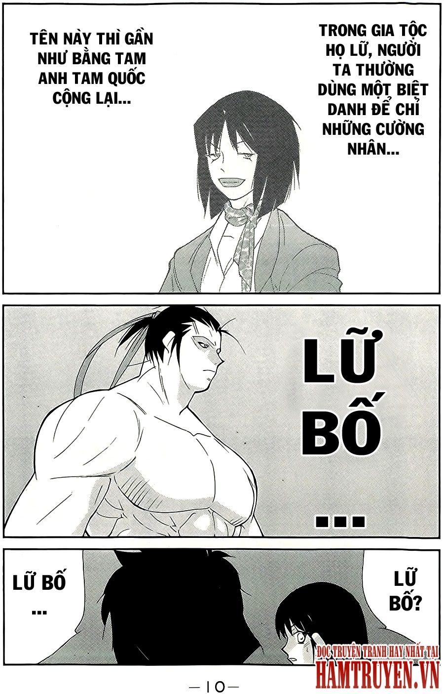 Truyền Nhân Atula 3: Chapter 39