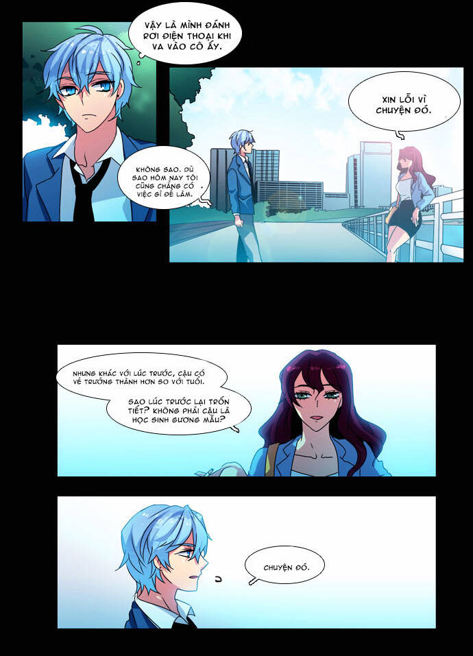 Wonted: Chapter 73