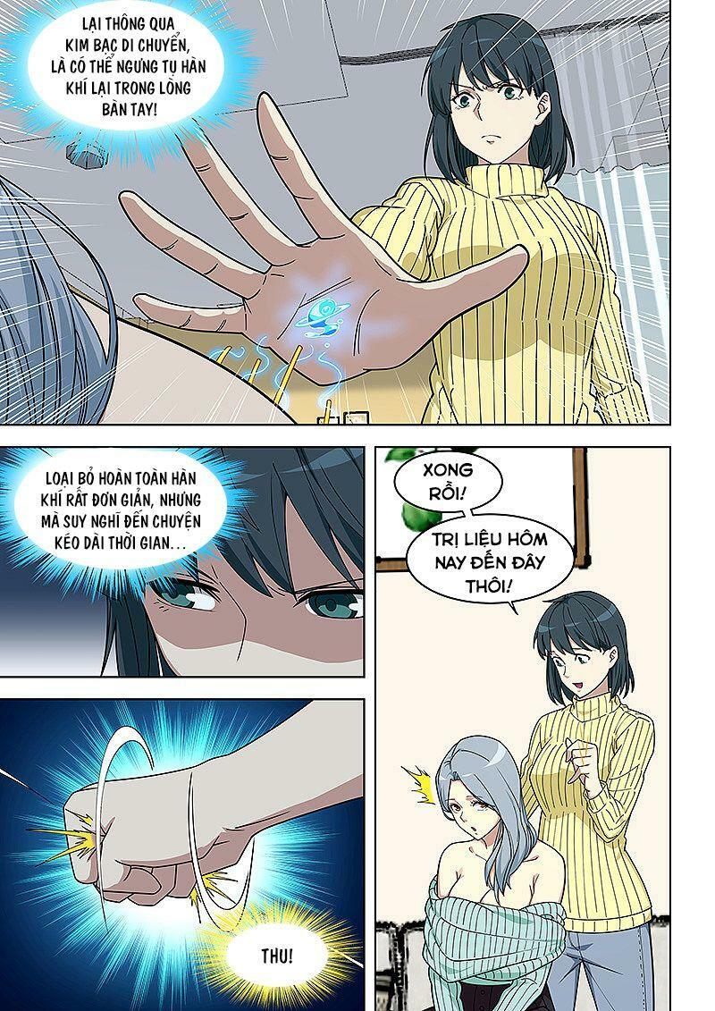 Đào Hoa Bảo Điển: Chapter 365