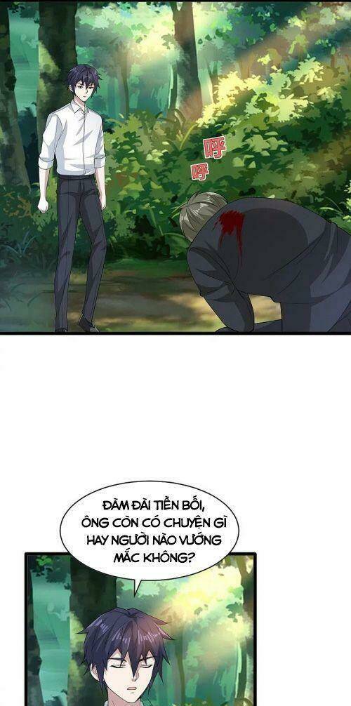 Đô Thị Tà Vương: Chapter 253