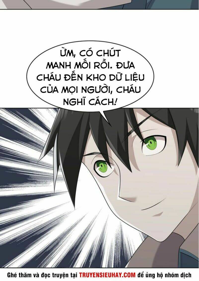 Siêu Cấp Đại Chủ Bạ: Chapter 36