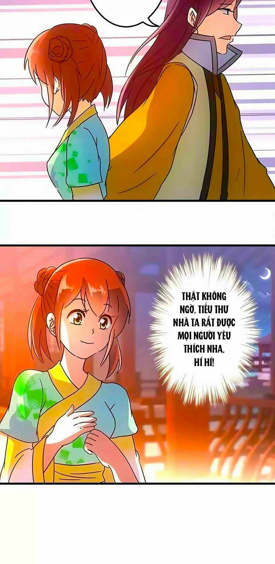 Vương Gia! Ngươi Thật Bỉ Ổi: Chapter 127