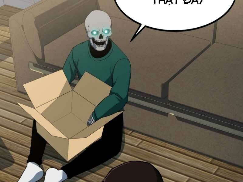 Ngôi Nhà Kết Nối Với Hầm Ngục: Chapter 12