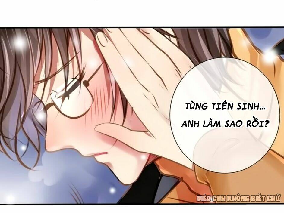 Không Có Ssr Làm Sao Để Yêu: Chapter 20